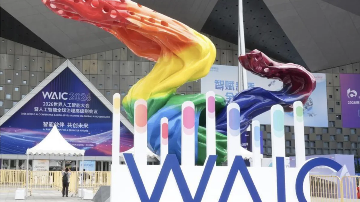Itamaraty vê organização da China como caminho para soberania digital