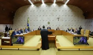 STF forma maioria para tributar lucros da Vale no exterior