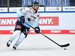 Brutale Aktion mit Folgen: Deutschlands Eishockey-Buhmann kehrt zurück