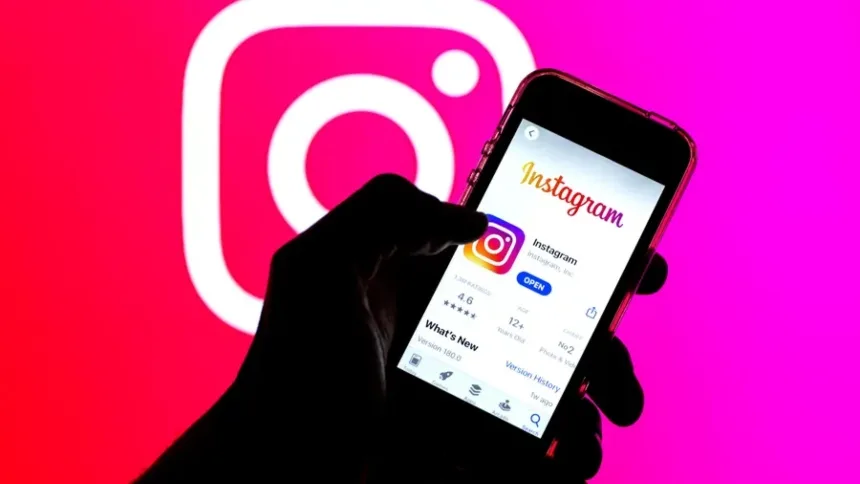 El inesperado cambio de Instagram a propósito de su décimo aniversario que desató polémica entre sus usuarios