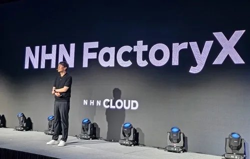 NHN클라우드, 포항 데이터센터 20MW 임차…GPU 사업 확대