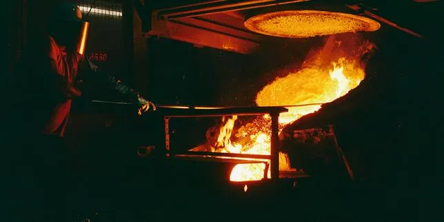 Préhistoire du monothéisme : « Les métallurgistes de l’âge du bronze apparaissent comme les initiateurs d’une révolution mentale »