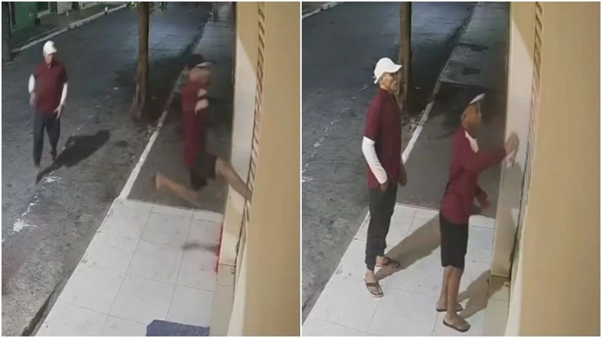 Provedores de internet têm lojas vandalizadas e pichadas com ameaças no Ceará: '24h para sair'