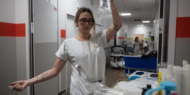 Plus de 8 000 morts liées aux canicules de l’été 2026 en France : un bilan sans précédent depuis 2003