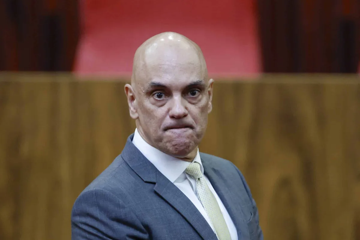 AO VIVO: Assista ao julgamento de Alexandre de Moraes no STF