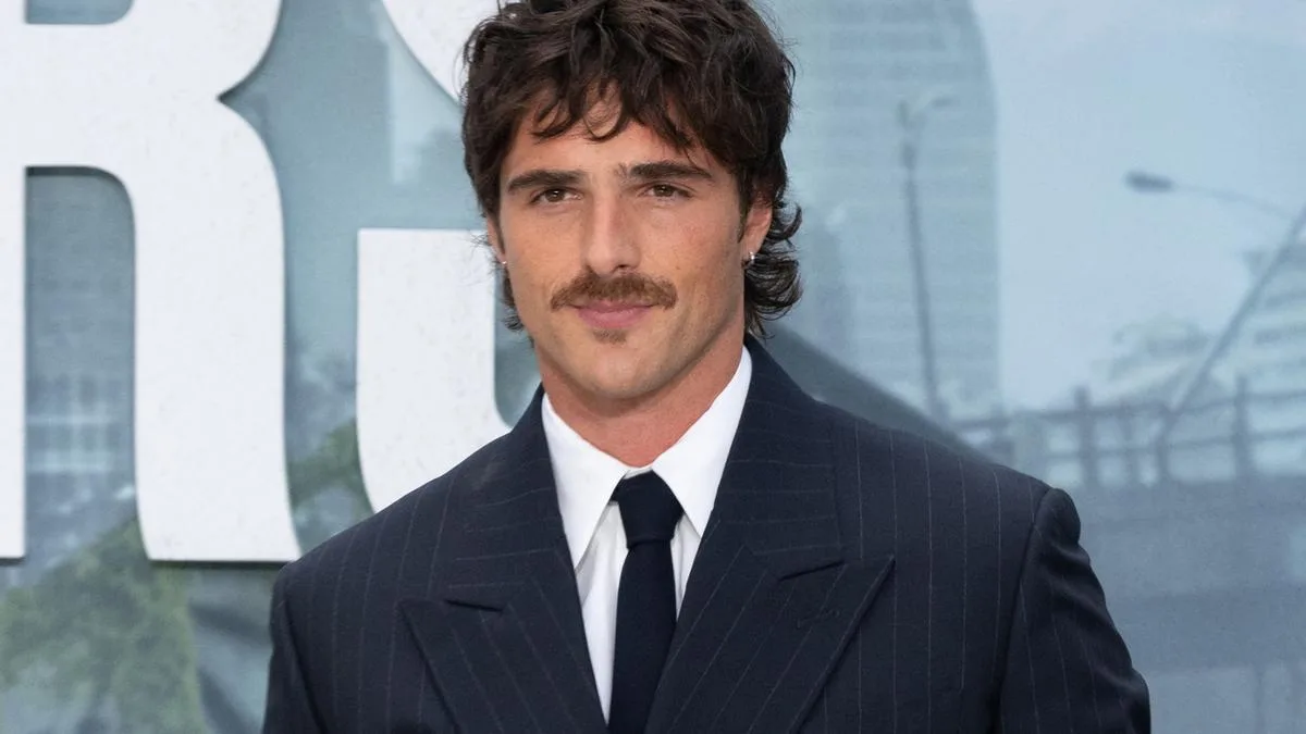 Jacob Elordi felt 'less alone' after watching Opening Night