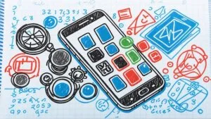 Os dez apps mais baixados no mundo em set/26