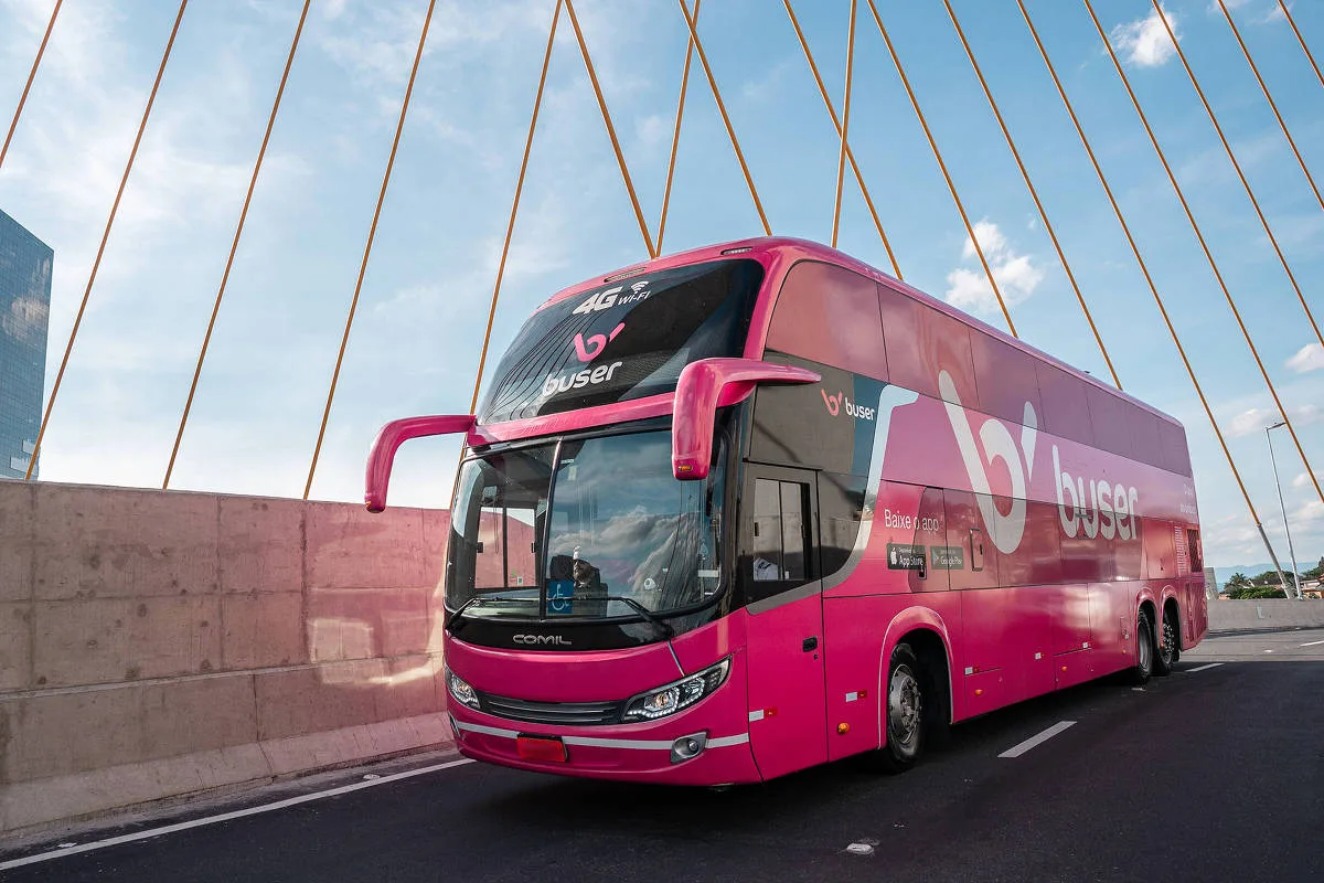 Em vitória de empresas de tecnologia, TRF-3 suspende trechos de marco regulatório de transporte