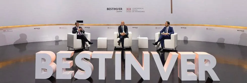 Bestinver refuerza su apuesta por Meta, TSMC, BMW y la banca europea