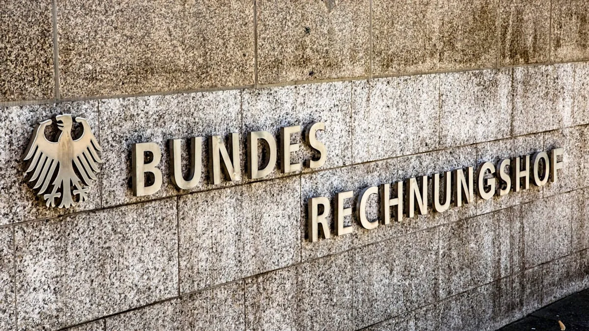 „Schwer verständlich“ – Bund plant 12.000 mehr Stellen als bei der Ampel