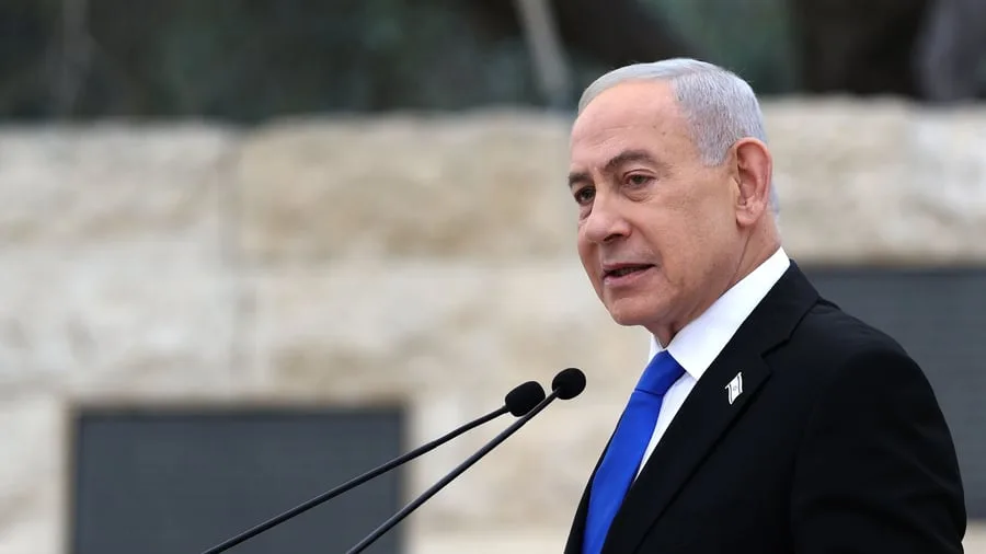 +++ Iran-Krieg +++: Netanjahu lehnt Rückzug aus Teilen des Gazastreifens ab