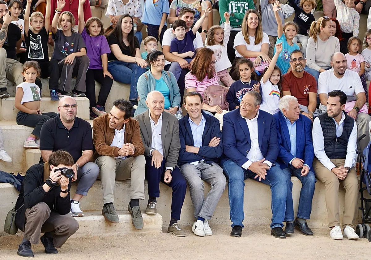 El Valle de los Seis Sentidos celebra 20 años con un incremento de visitas del 62%