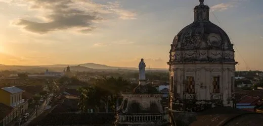 Nicaragua – Reise nach Granada: Meine Albtraum-Nacht in Nicaragua – Meinung