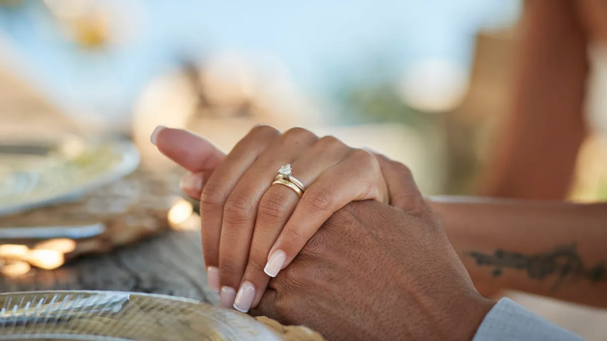 Can a prenup protect you from a partner’s debt?