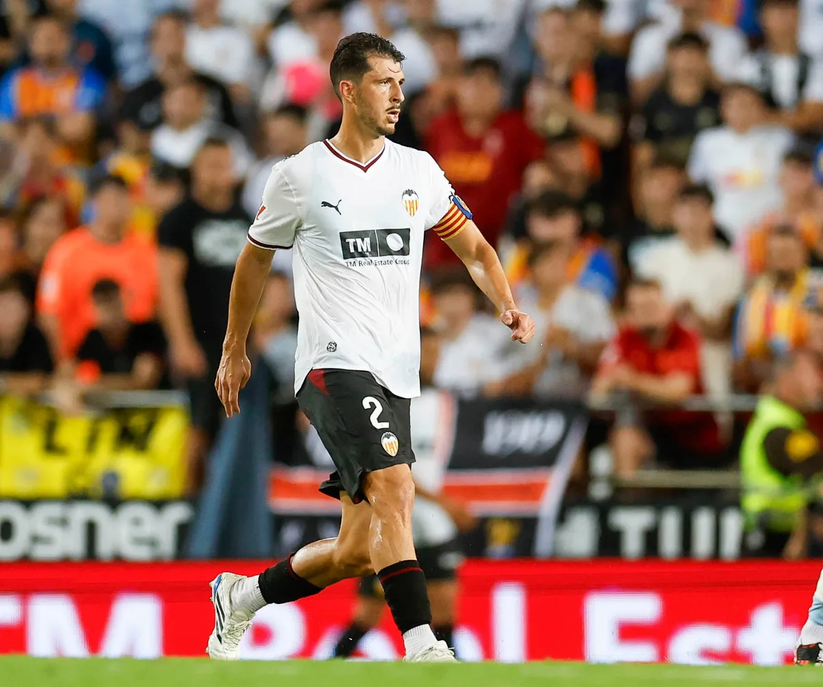 Valencia - Real Sociedad, en directo: LaLiga EA Sports hoy, en vivo