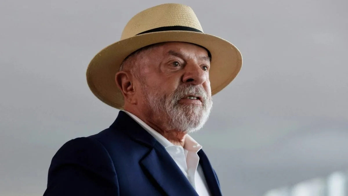 Lula chama artistas para reunião sobre bets e deixa setor de fora
