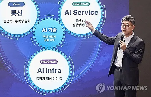 NH증권 "SKT, 데이터센터 시장 주도권 선점 기대"