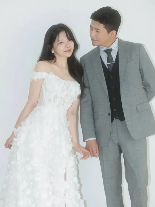[공식] 래퍼♥작가 부부 탄생…'여자 아웃사이더' 타이미, 9월 13일 깜짝 결혼 발표