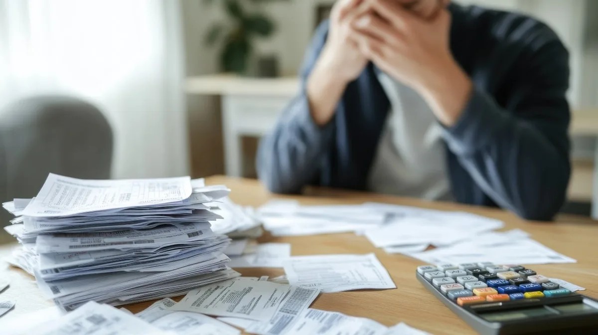 ¿Te pueden embargar el sueldo por una deuda de tarjeta de crédito o un préstamo? Qué dice la ley