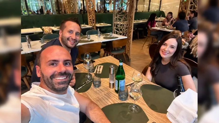 Les Corréziens Trois Cafés Gourmands ont trouvé leur nouvelle chanteuse avec Natacha Andreani