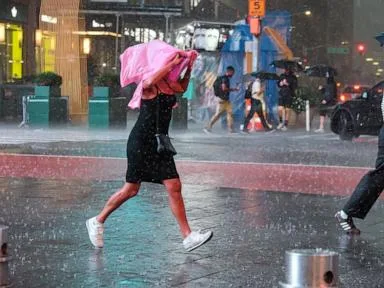 'Significant damage' after possible tornado in Del. as severe storms roil North