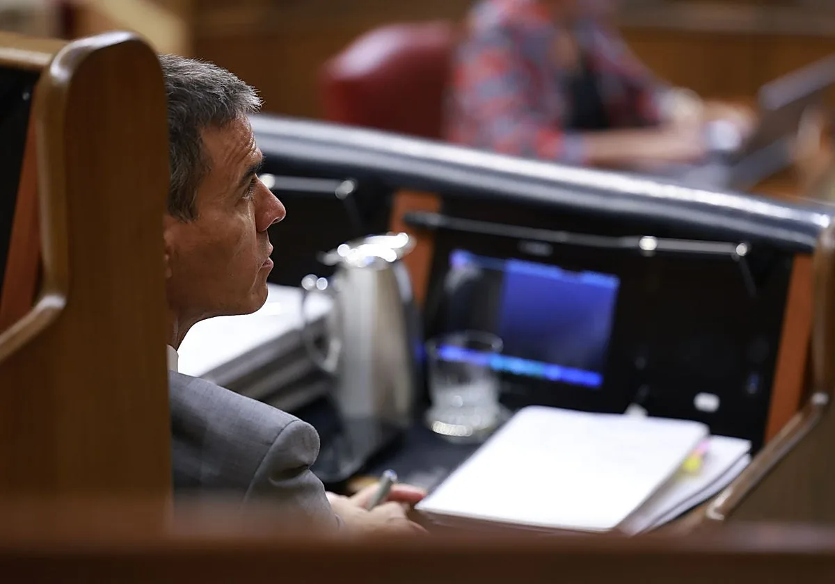 Sánchez exige explicaciones a la Policía por ocultar el informe sobre Ceuta