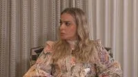 Apoiadores fazem ato com Michelle Bolsonaro de apoio a Flávio em Brasília