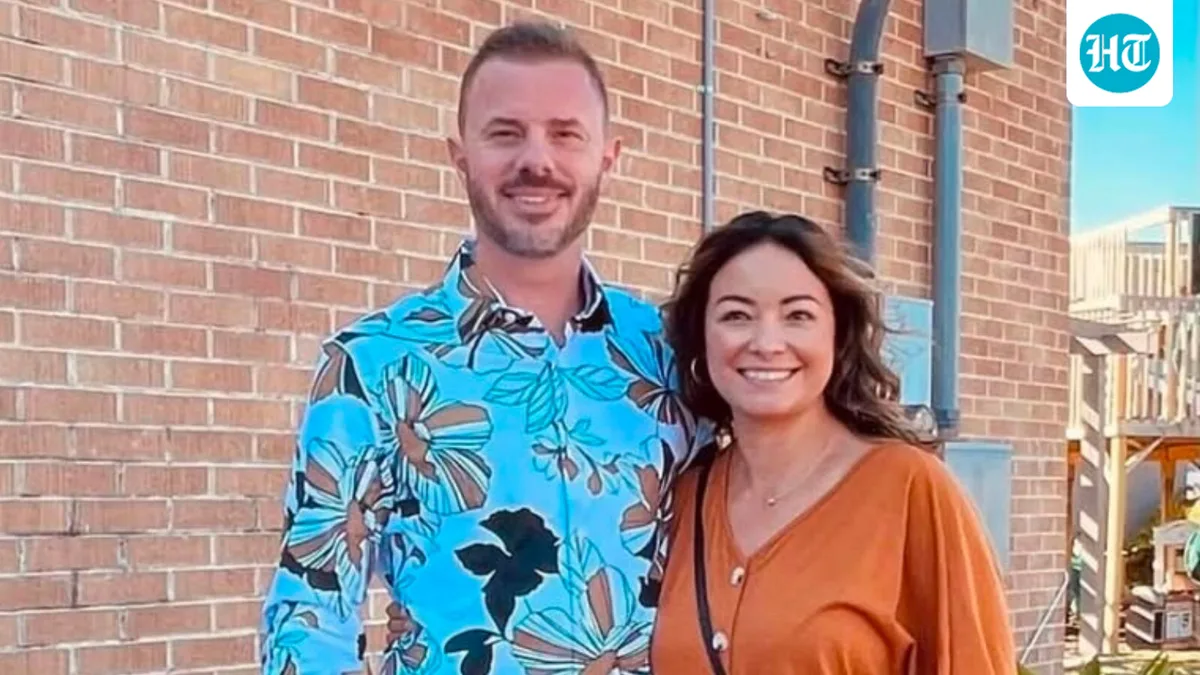 Did Mica Miller have kids? All on marriage to first husband Jeremy amid Netflix's ‘Death of the Pastor's Wife’