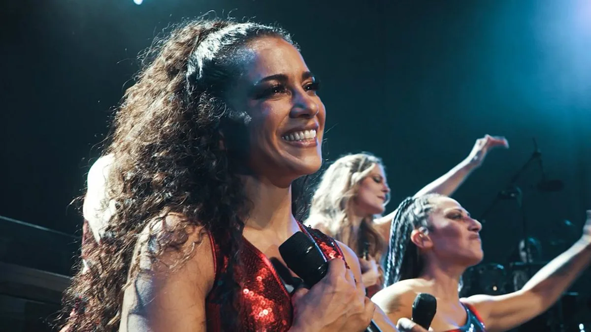 „No Angels - Das sind wir"-Doku startet im TV: Die Band enthüllt ein brisantes Ultimatum