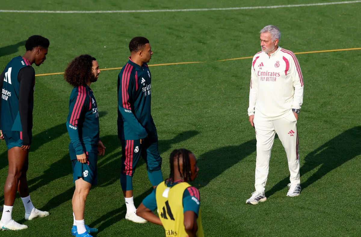 Polémica, análisis y reacciones del Real Madrid - Sevilla de LaLiga EA Sports