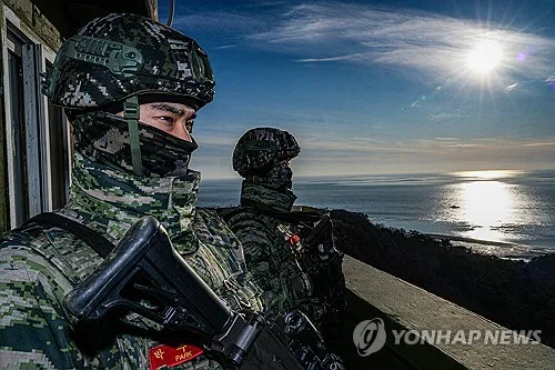 육군 "최전방 경계작전 전담하는 군단 GOP경비여단 창설 추진"