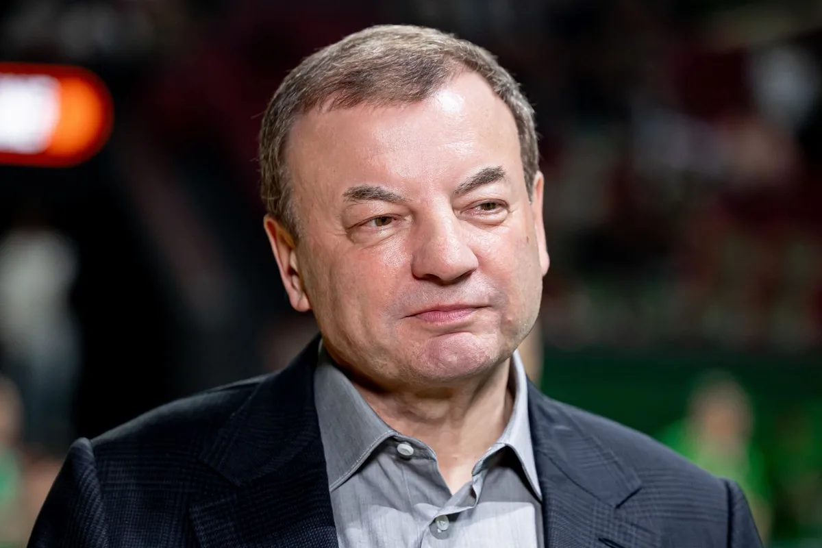 Президент Единой лиги предположил, кто станет MVP в новом сезоне