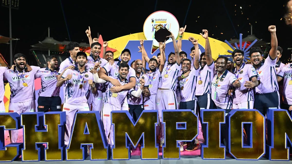 TNPL | Kovai Kings bowl rivals over in victorious campaign