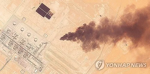 정부, 11월 원유 위기설 가능성에 "물량 70% 이상 확보"