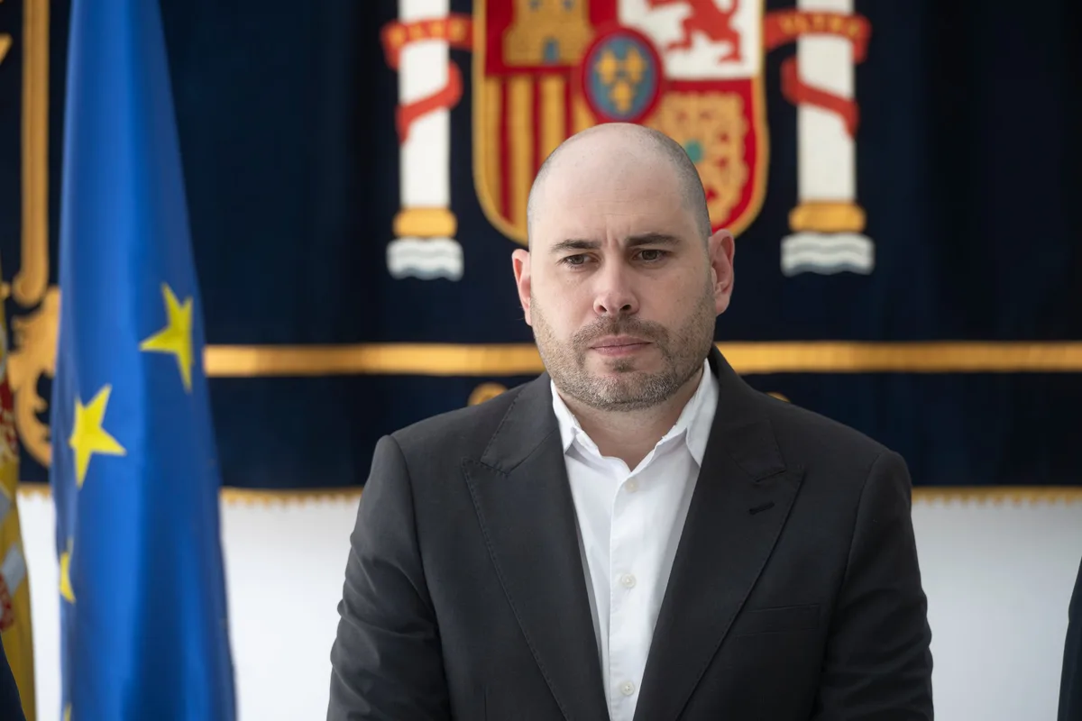 La jueza de Ceuta deja en manos de la Audiencia Nacional la causa contra el delegado del Gobierno