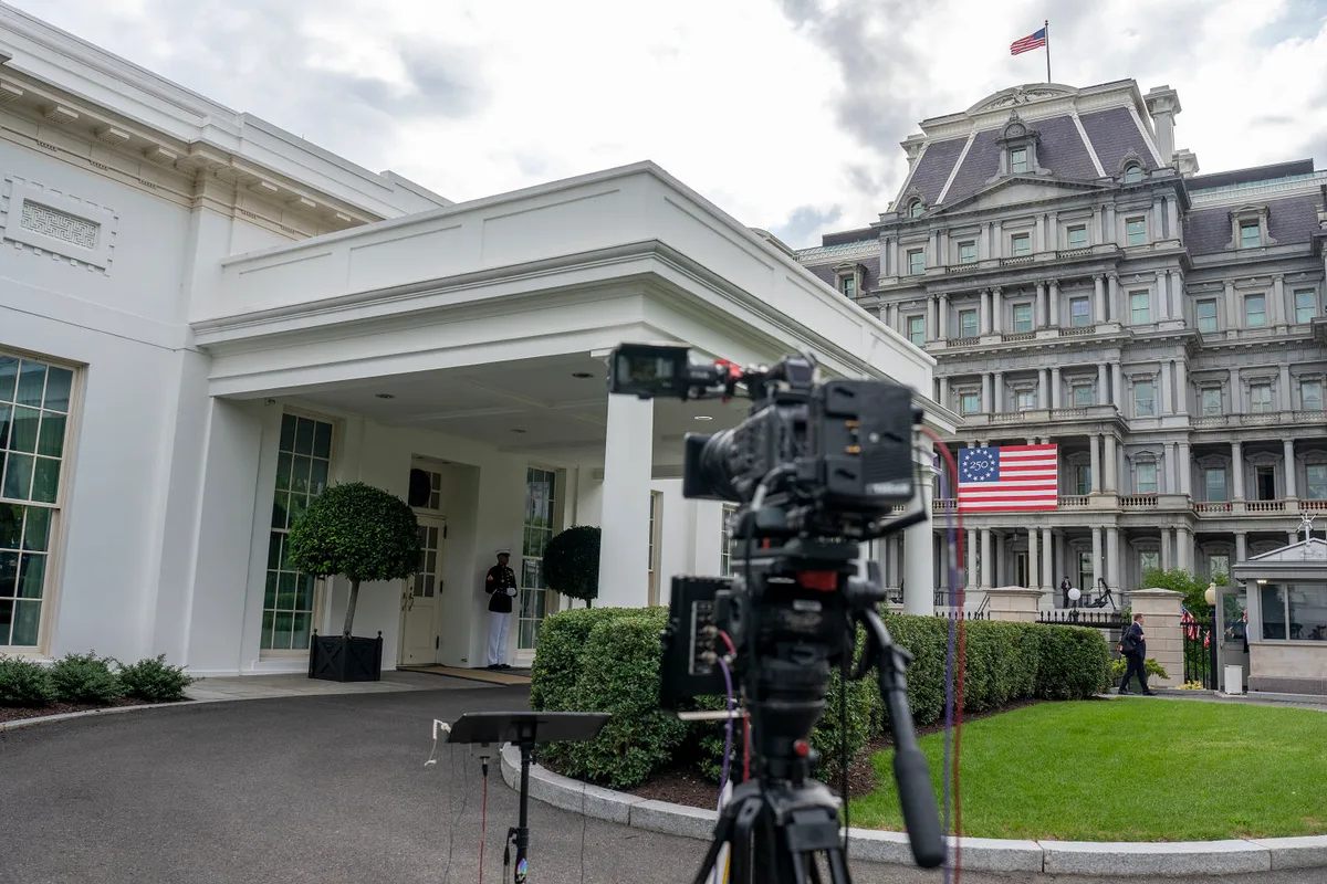 Here’s the biggest news you missed this weekend