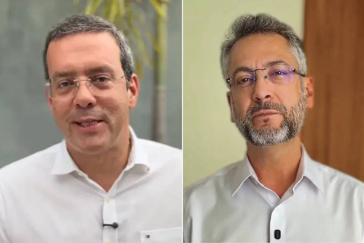 Quaest AP: Dr. Furlan lidera com 55%, contra 35% de Clécio Luís