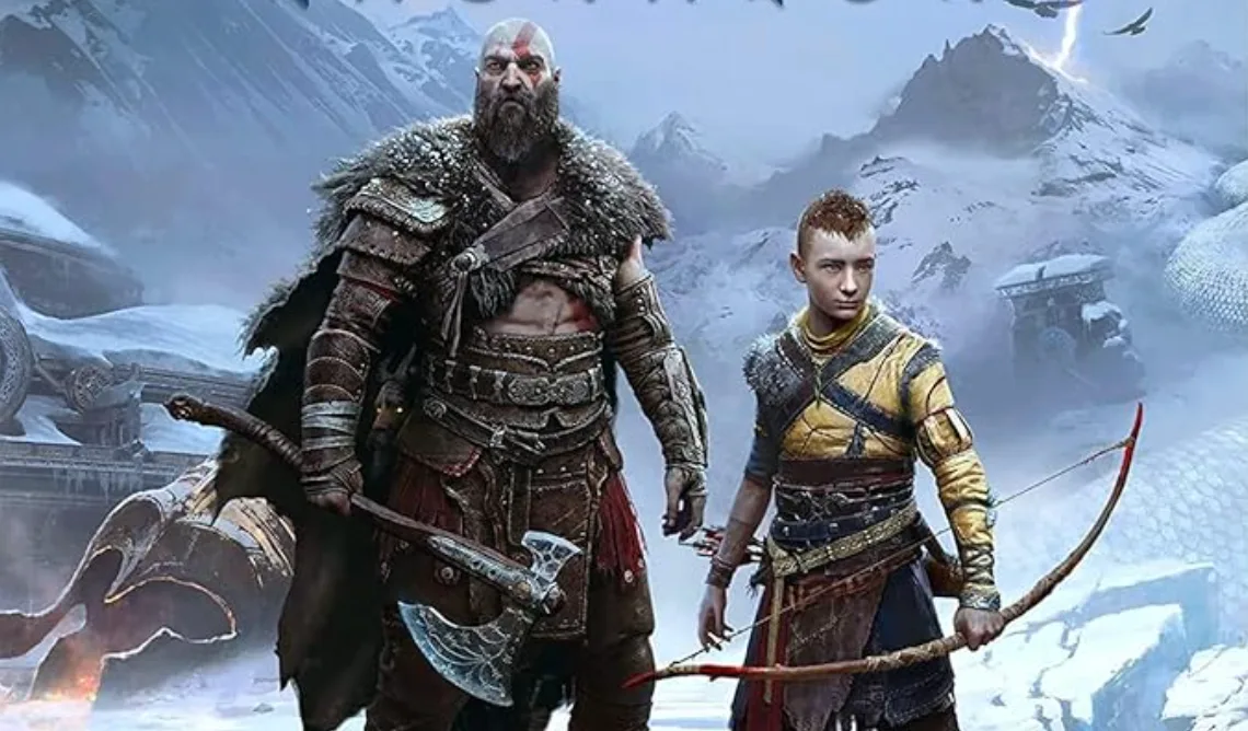 Everything We Know About Amazon MGM & Sony Pictures TV’s ‘God Of War’ Adaptation So Far