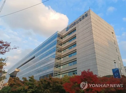산업은행 중소기업 자금 공급, 수도권에 약 53% 쏠려