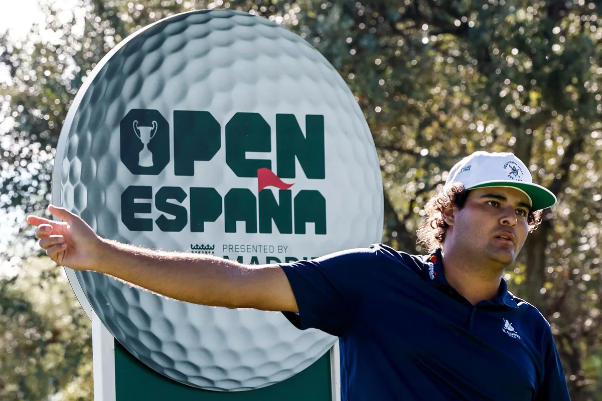 El golf de toda la vida