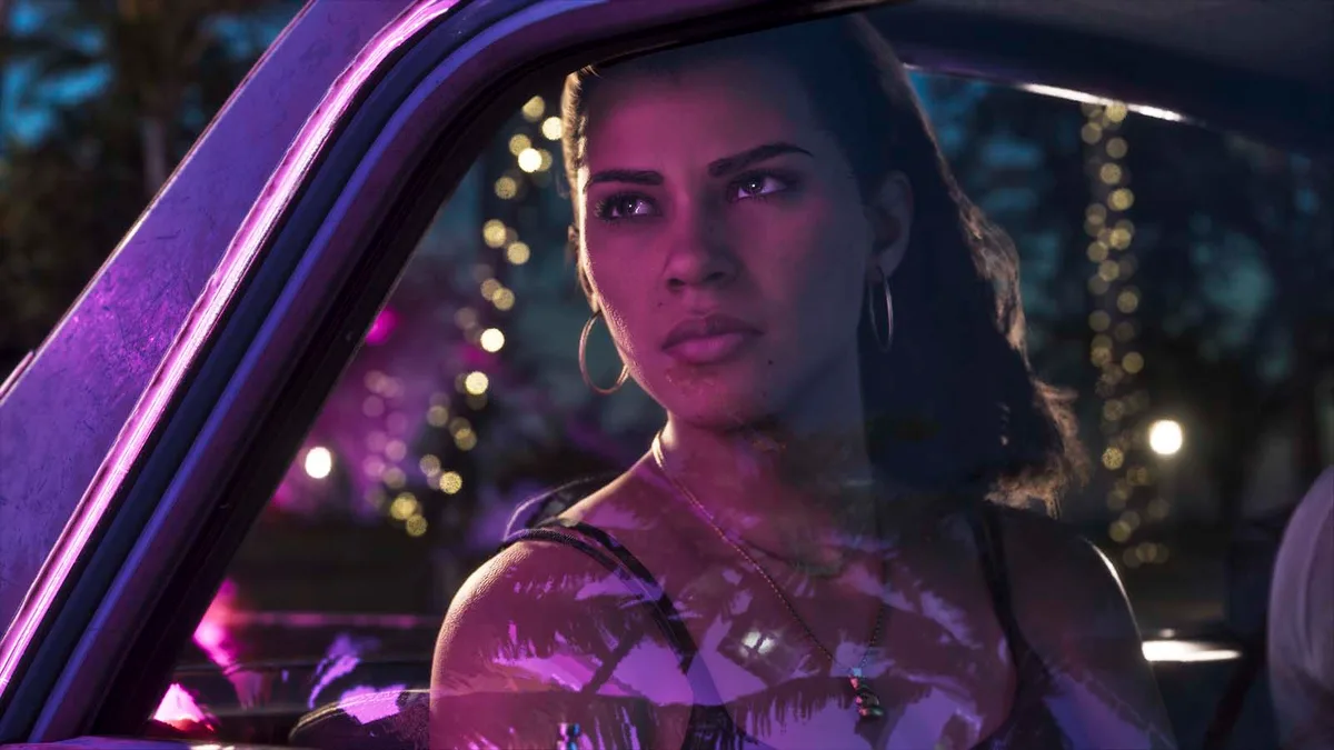 Desenvolvedores de GTA 6 se penduraram para fora de um helicóptero para fotografar Miami e acabaram distraindo público de show de Beyoncé