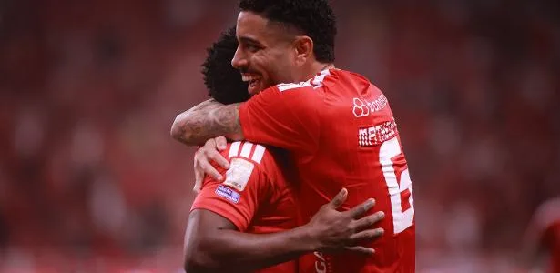 Jogo do Internacional hoje pela Copa do Brasil: que horas começa e onde assistir