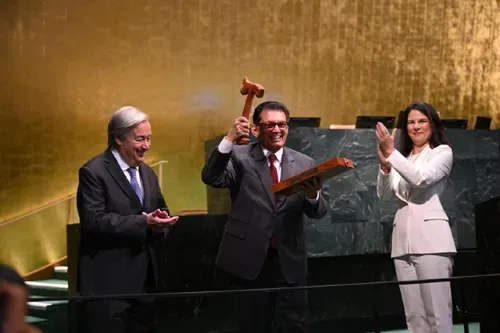 UNGA 81 exposes Global South frustrations with the UN system