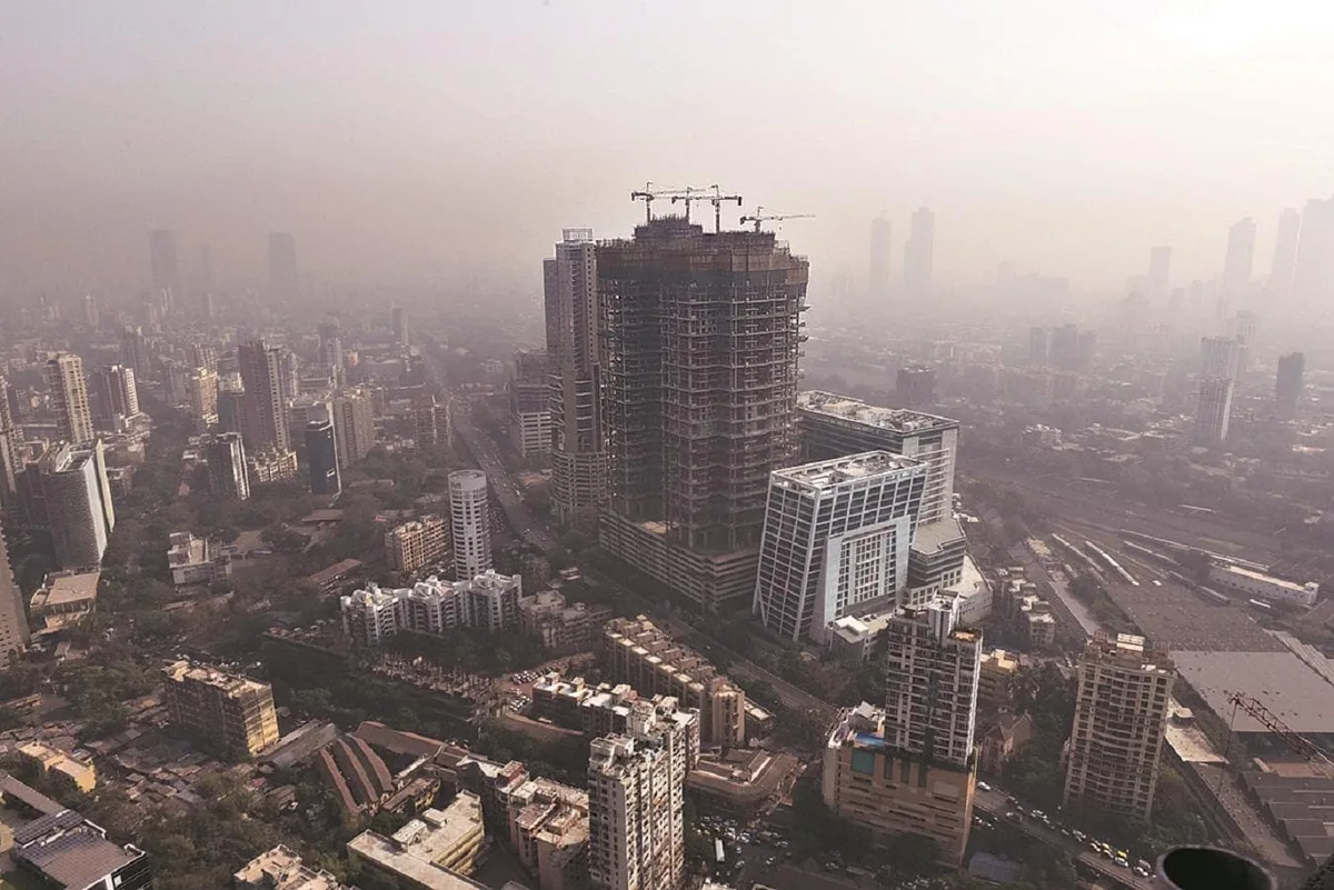 10 buildings, ₹3,815 crore: Where Mumbai's richest are buying homes