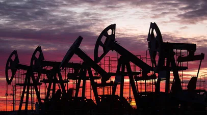 Цена нефти Brent на бирже ICE опустилась ниже $88 за баррель