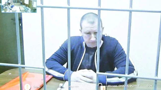 Бывшему мэру сочи запросили 21 год колонии