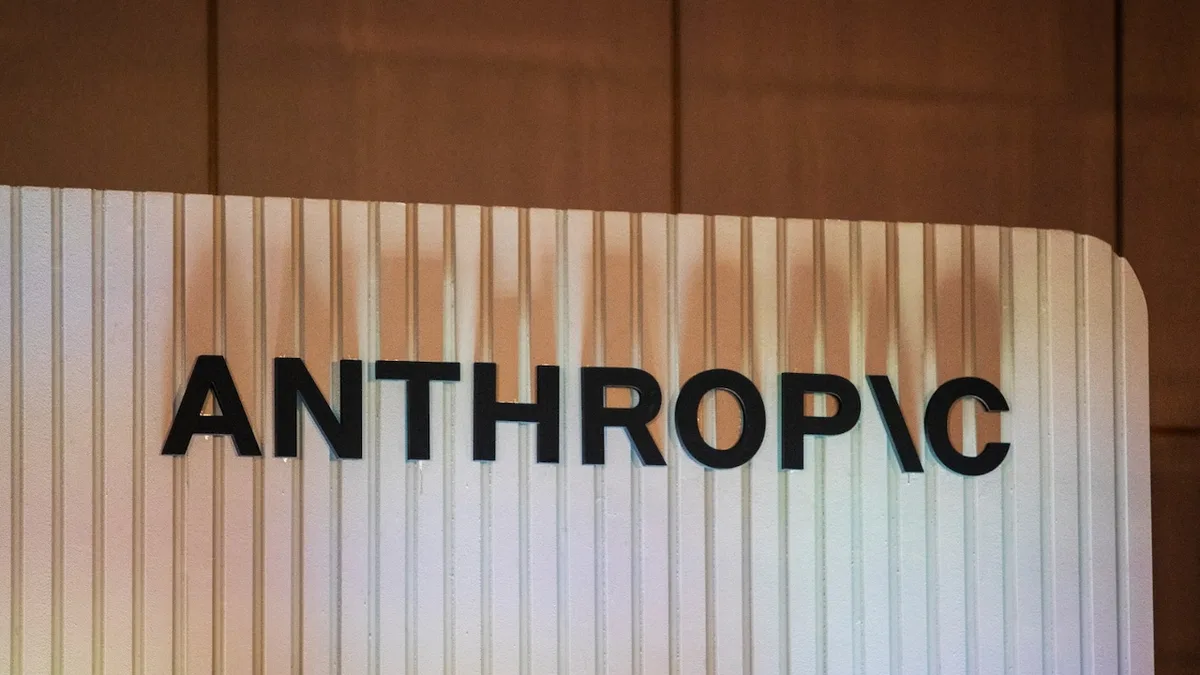 Anthropic Signs $35 Billion Cloud Computing Deal With Nvidia-Backed Lambda