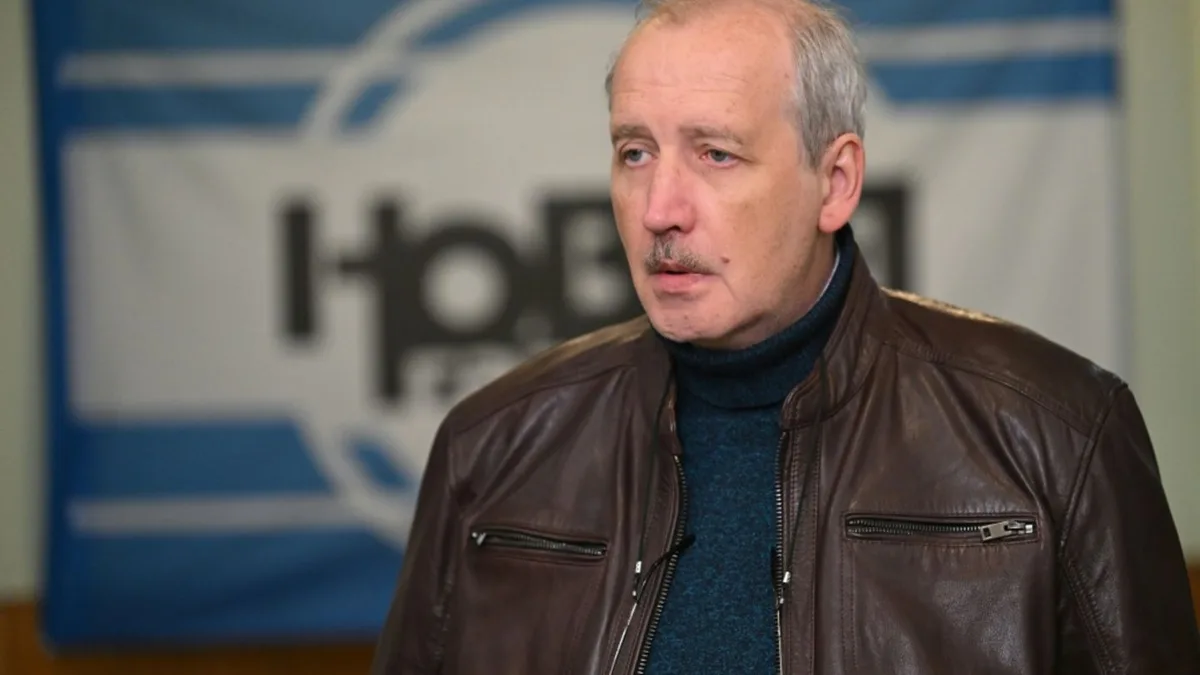 Russland: Chefredakteur der „Nowaja Gaseta“ nach Festnahme wieder frei