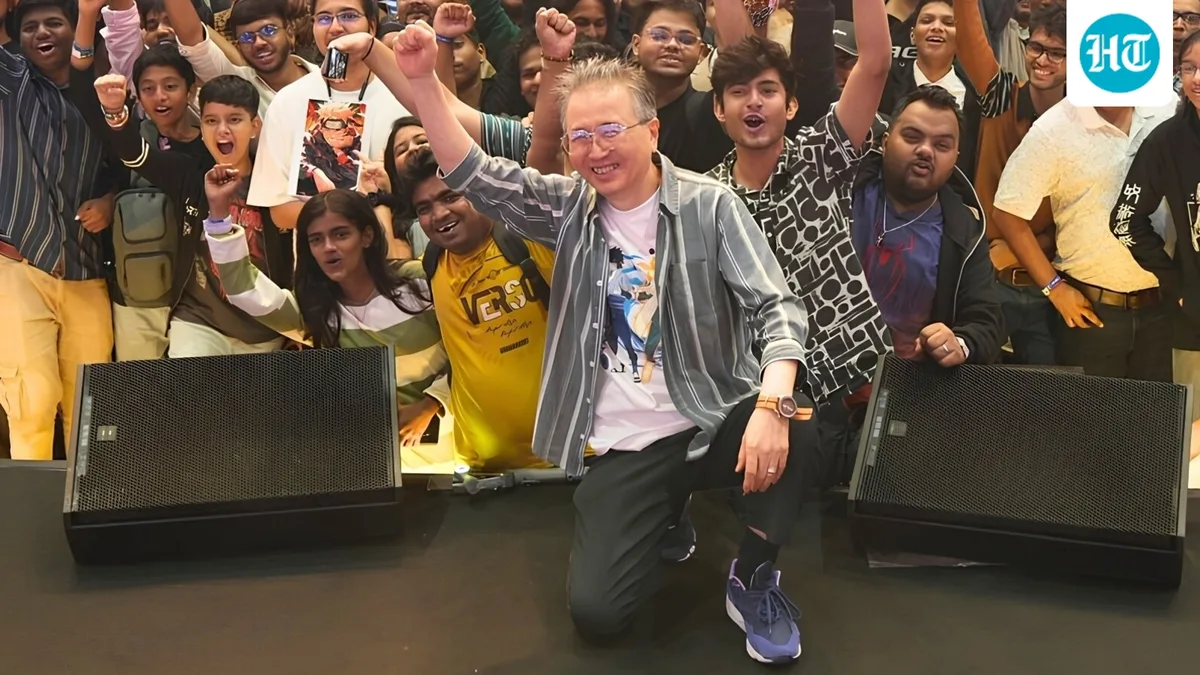 Exclusive| Naruto director Hayato Date on the show's fandom: Even I want to know the secret