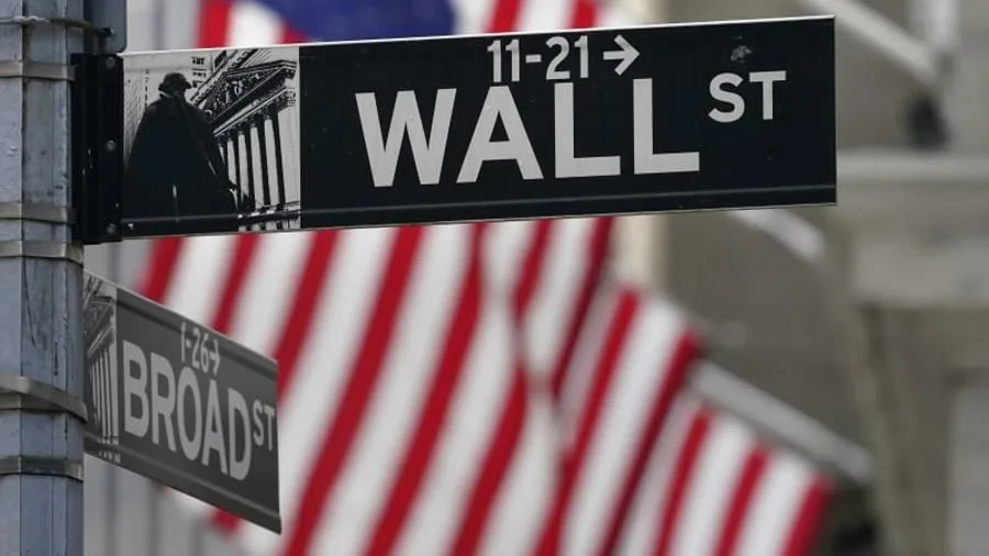 US-Börsen: Erneuter Anstieg bei Anleiherenditen drückt Wall Street – Dow schließt mehr als 700 Punkte im Minus